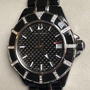 Bulova Accutron Mirador 28E11